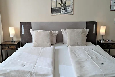 Albergo Cultura ed escursioni Waren (Müritz)