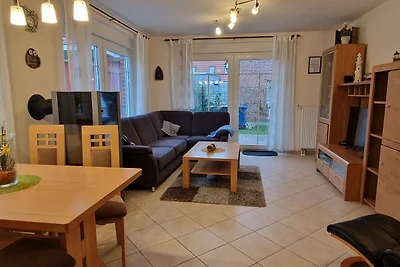 Nr. 79 - Ferienhaus Deichstrasse / Nähe...