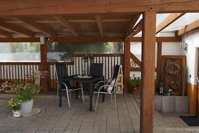 Appartamento Vacanza con famiglia Eggolsheim