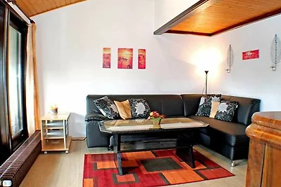 OFI-123 - Ferienhaus mit zwei Schlafzimmern...