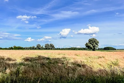 Vakantiehuis Ontspannende vakantie Liepe