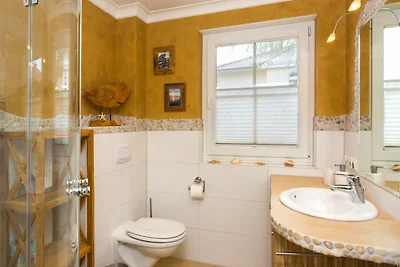 apartman za odmor Obiteljski odmor Karlshagen