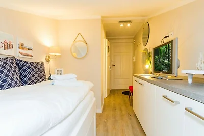 Vakantieappartement Gezinsvakantie Ahlbeck