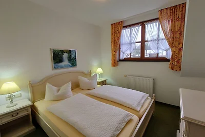 Appartamento Vacanza con famiglia Oberharz am Brocken