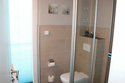 Villa Grande / Luxus-OG-Fewo RELAX (WE 4)