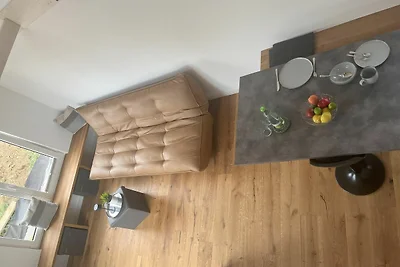 Vakantieappartement Gezinsvakantie Eggolsheim