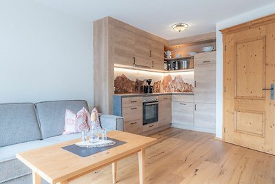 Vakantieappartement Gezinsvakantie Tannheim