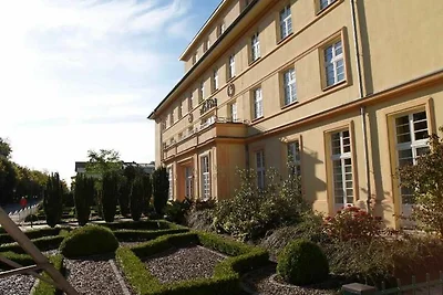 Residenz Unter den Linden Fewo 15