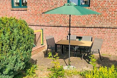 Vakantieappartement Gezinsvakantie Zudar