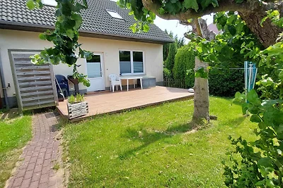 Ferienhaus Ann-Charlott