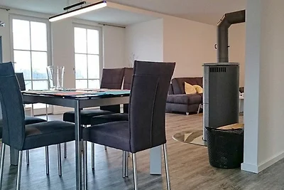 Vakantiehuis Ontspannende vakantie Zierow