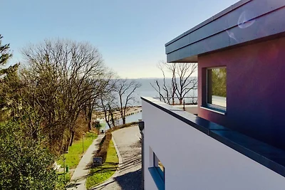 Appartamento Vacanza con famiglia Sassnitz