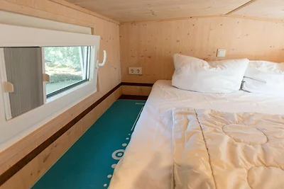 Casa vacanze Vacanza di relax Rubkow