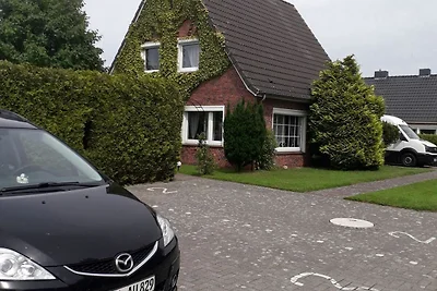 Ferienwohnung Raiffeisenstrasse