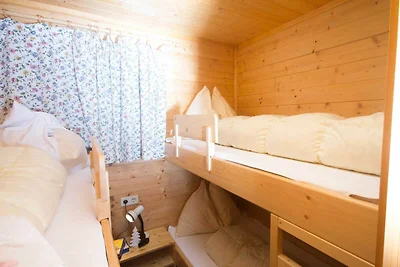 Vakantiehuis Ontspannende vakantie Lienz
