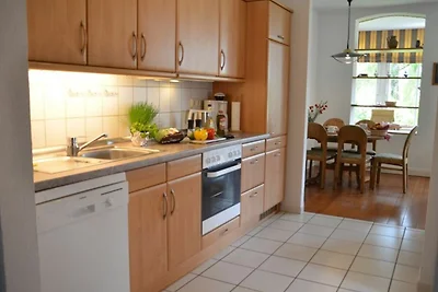 Vakantieappartement Gezinsvakantie Dahme