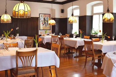 Vakantieappartement Gezinsvakantie Kenzingen