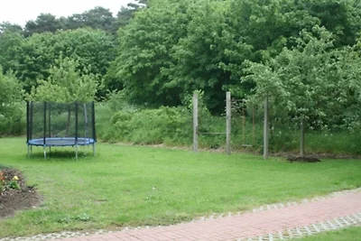 Vakantieappartement Gezinsvakantie Blowatz