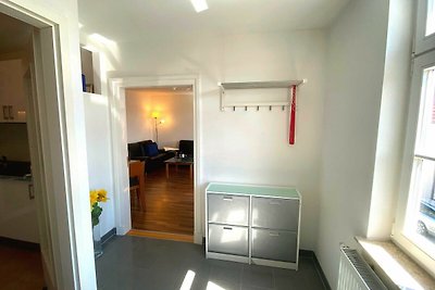 Schwärmerei OG-Fewo 4