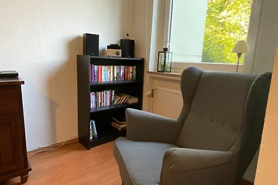 Appartement Vacances avec la famille Bad Harzburg