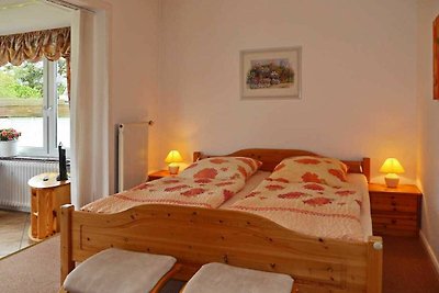 Vakantieappartement Gezinsvakantie Westerland