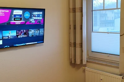 Ferienwohnung 28 Nachtigallenweg