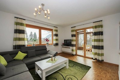 Ferienwohnung Wintergarten