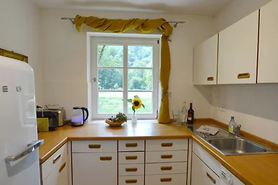 Vakantieappartement Gezinsvakantie 