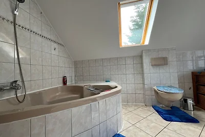 Ferienwohnung Lüttje Fehn