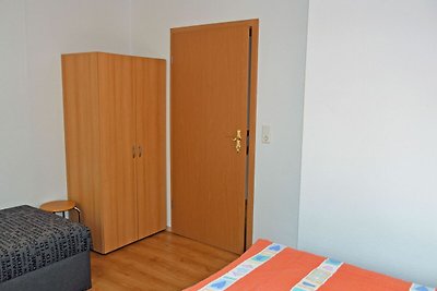 Vakantieappartement Gezinsvakantie Sehlen