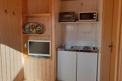 Appartamento Vacanza con famiglia Blankenförde