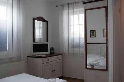 EG-Wohnung