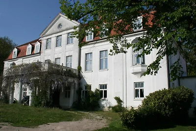 Ferienwohnung Storchenblick