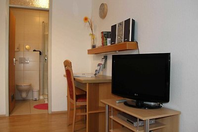 Vakantieappartement Gezinsvakantie Bad Dürrheim