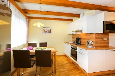 Vakantieappartement Gezinsvakantie Sölden