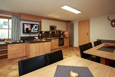 Ferienwohnung Klaudia