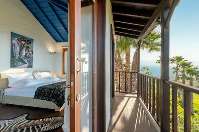 Casa vacanze Vacanza di relax Puntagorda