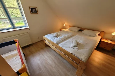 Appartamento Vacanza con famiglia Putbus