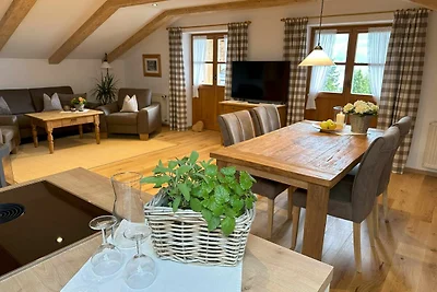 Ferienwohnung 3 - See- Suite