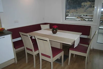 Apartment Rosenquarz