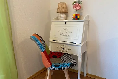 Ferienwohnung Bunte Wiese