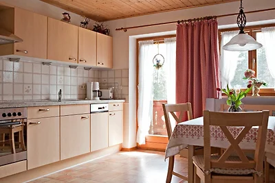 Vakantieappartement Gezinsvakantie Gmund am Tegernsee