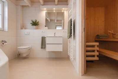 Ferienhaus Ida