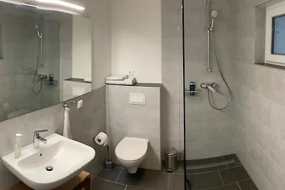 Ferienhaus Harzrasen