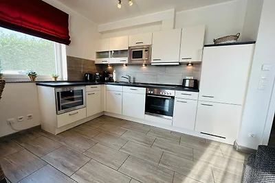 VILLA ALBA / Luxus-EG-Fewo