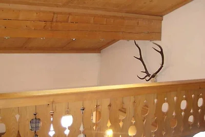 Vakantieappartement Gezinsvakantie Rottach-Egern