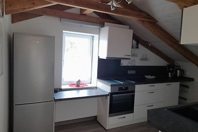 Vakantieappartement Gezinsvakantie Landsberg am Lech