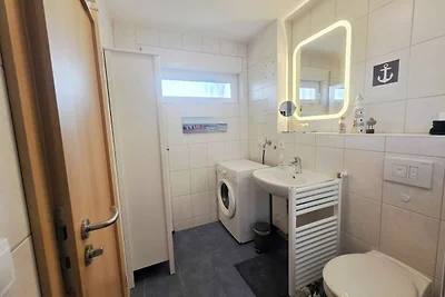 Ferienwohnung Möwe 10