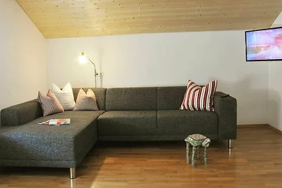 Vakantieappartement Gezinsvakantie Alberschwende