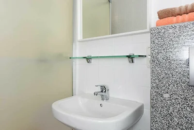 Appartamento Vacanza con famiglia Bensersiel